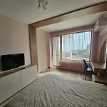 Διαμέρισμα Europroperties Skyline *