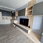 Europroperties Skyline Διαμέρισμα Βάρνα