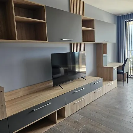 Europroperties Skyline