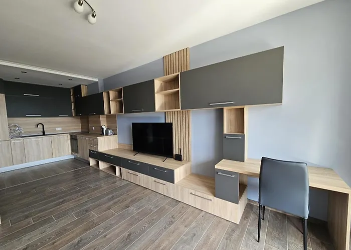 Europroperties Skyline