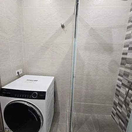 Europroperties Skyline *