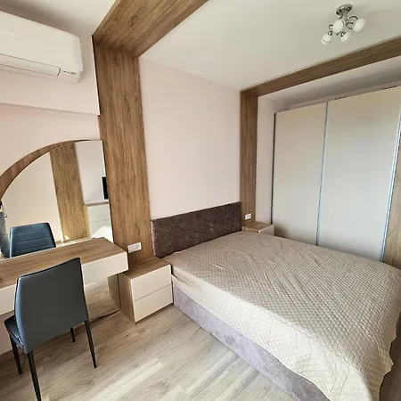 Europroperties Skyline Варна