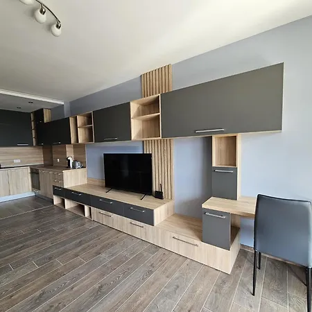 Europroperties Skyline