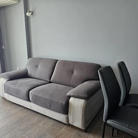 Europroperties Skyline Апартаменты *