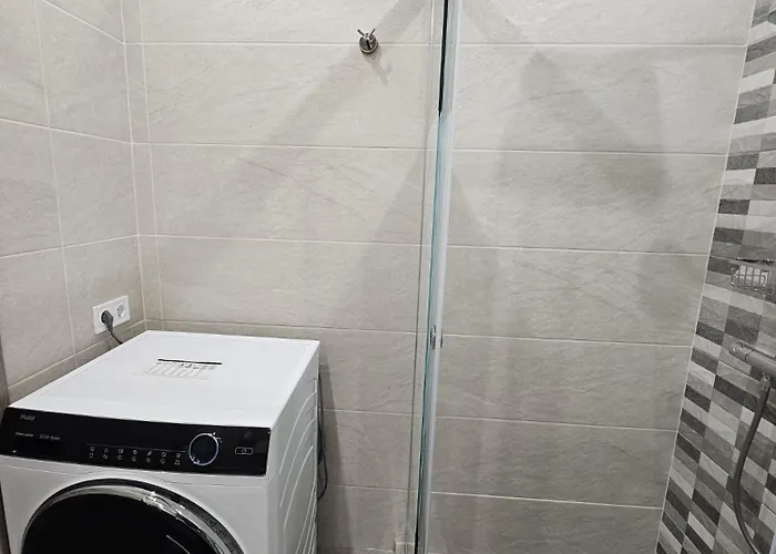 Europroperties Skyline *