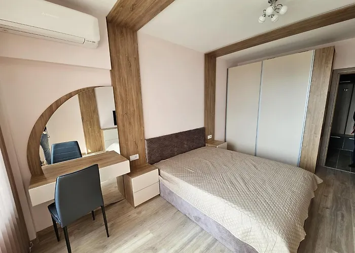 Europroperties Skyline Varna