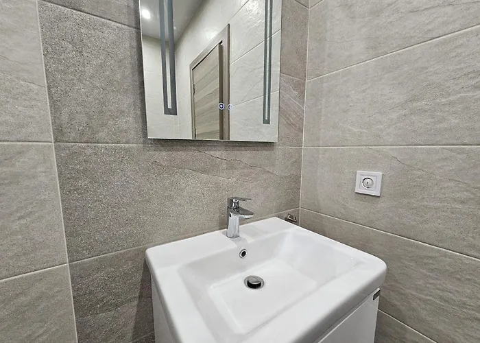 Europroperties Skyline Varna