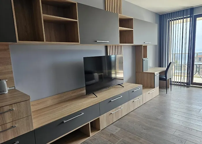 Europroperties Skyline