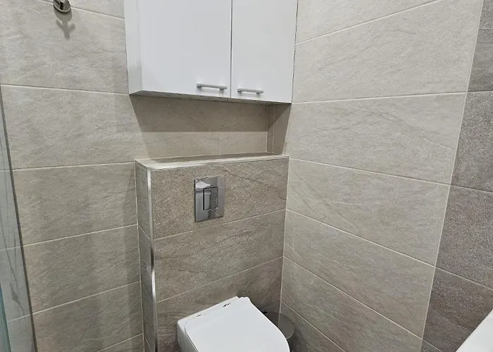 Europroperties Skyline Varna