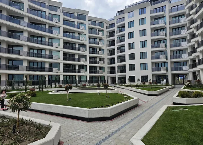 Europroperties Skyline * Varna