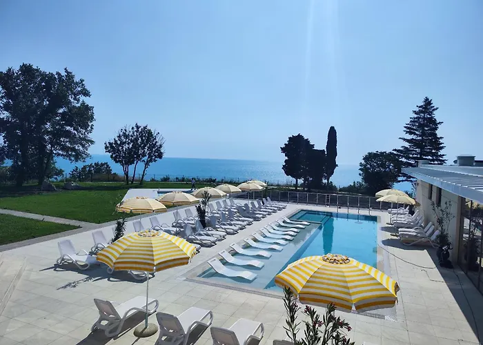 Europroperties Skyline